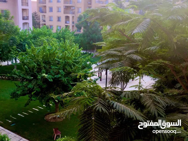 سكن مفروش للإيجار بمدينة الرحاب موقع مميز