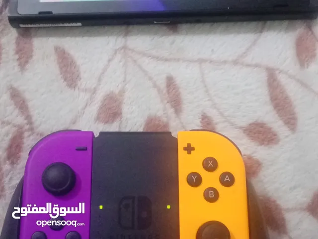 ننيتودو سويتش بسعر مغري جد