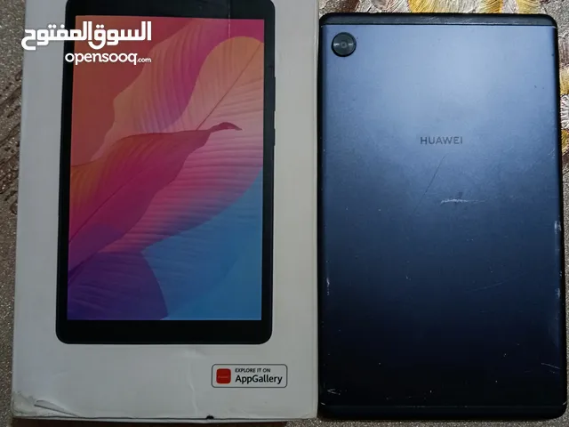 Huawei MatePad T8 16 GB in Monufia