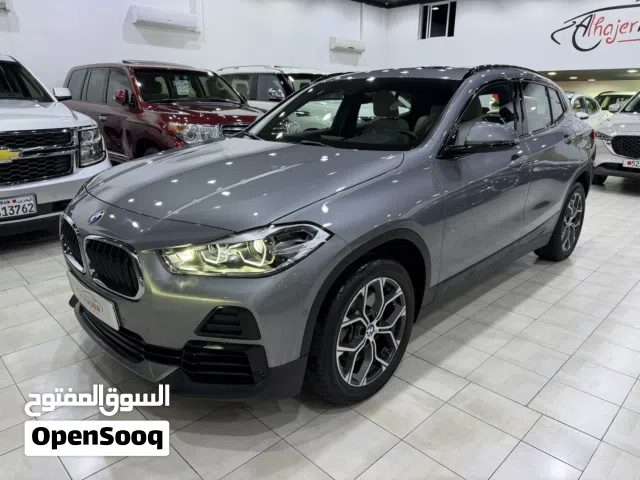 2023 بي ام دبليو الفئة X2 X2 sDrive20i