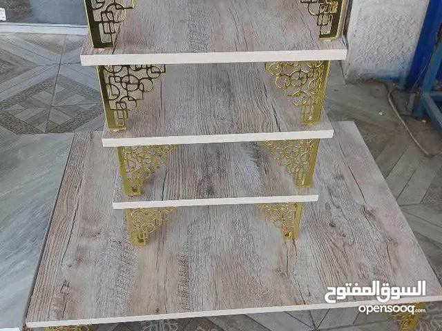 طاولات جلسه عربيه