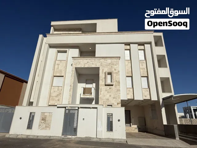 210 m2 4 Bedrooms Apartments for Sale in Tripoli Al-Sabaa