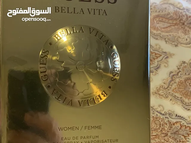 عطر ستاتي حرة للبيع