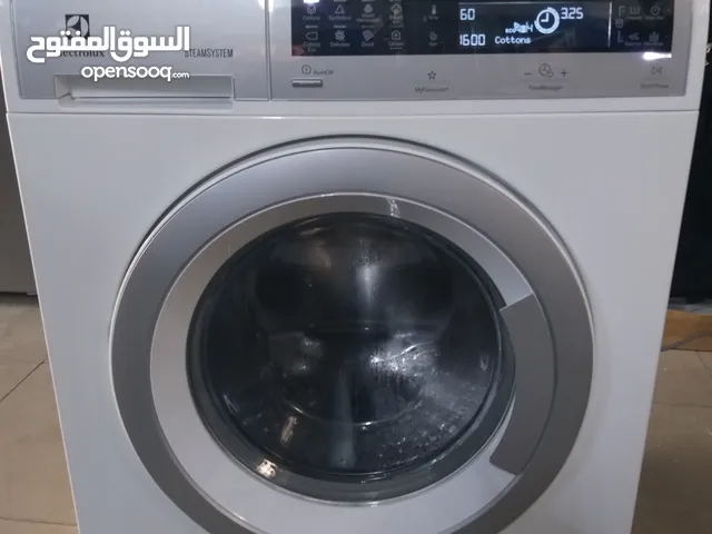 Electrolux 9 - 10 Kg Washing Machines in Amman