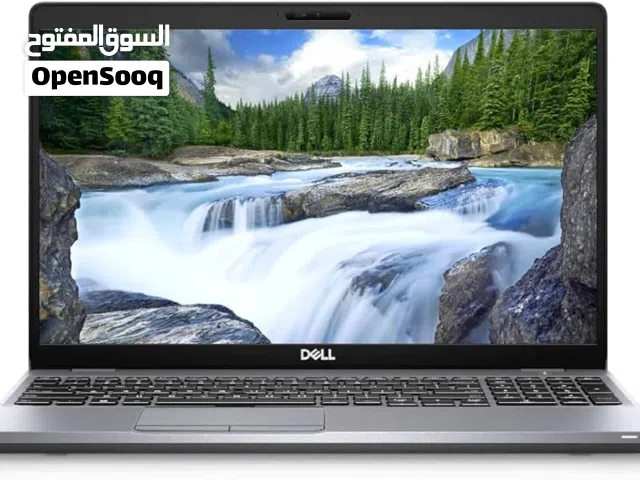 Dell Latitude 5510  Intel Core I7- loth