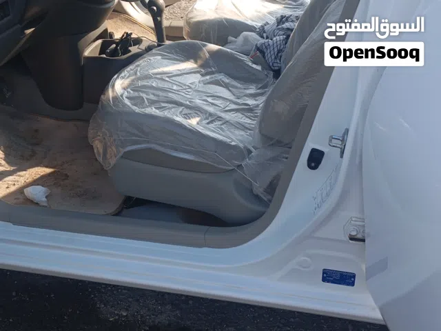 New Nissan Sunny in Basra