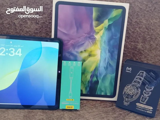 ايباد برو 2020 اقرا الوصف تحت