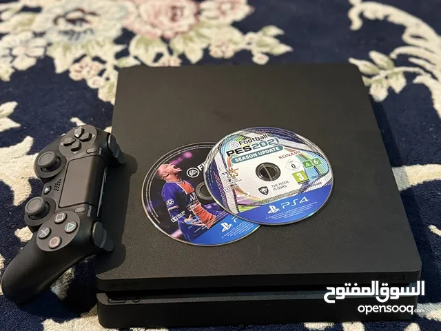 جهاز سوني بحاله ممتازه جداً
