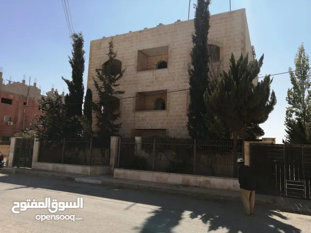 1000m2 More than 6 bedrooms Townhouse for Sale in Amman Al Jizah