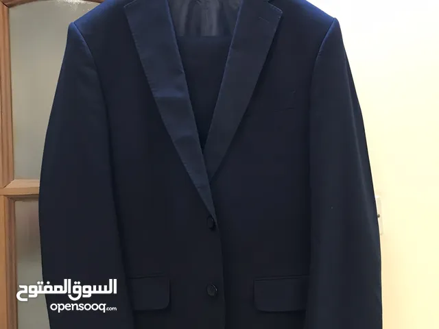 قاط رجالي رسمي ممتاز النوعية ماركه فرنسيه guy laroche قياس 50 لكن نوع الحجم الفعلي 52