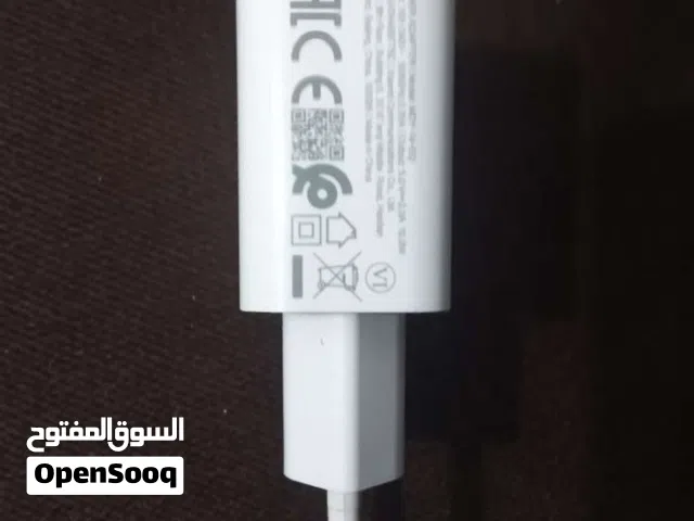 شحن شاومي جديد