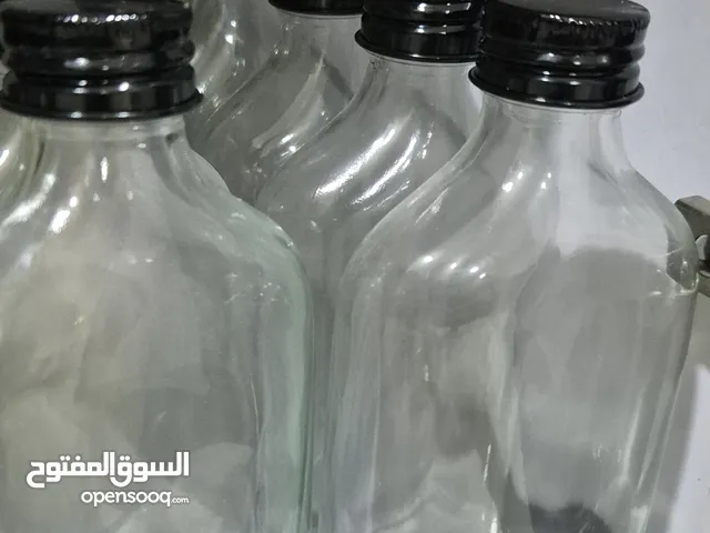 زجاجات مشروبات glass bottles