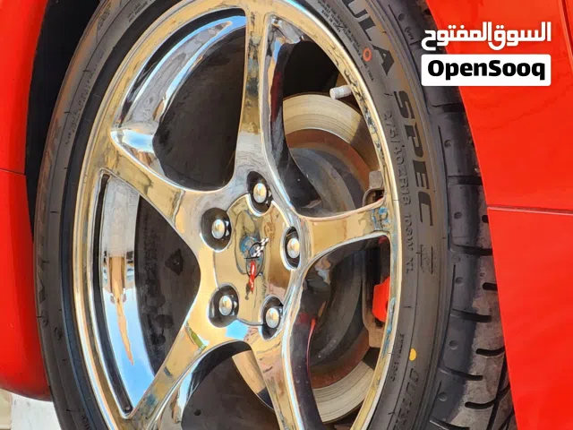 اطارات سيمسلك