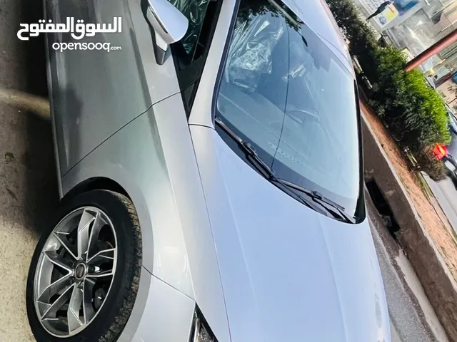 Used Seat Leon in Qalqilya