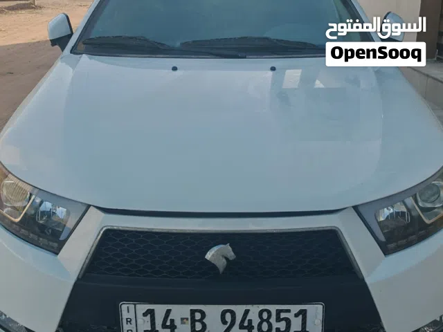 2024 بيجو اخرى