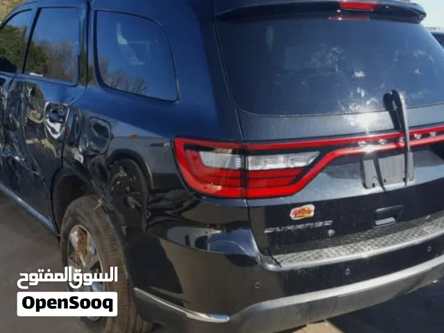 دورنكو 2016محدثة 2020للبيع او المراوس