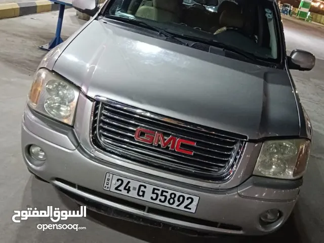 Used GMC Envoy in Basra