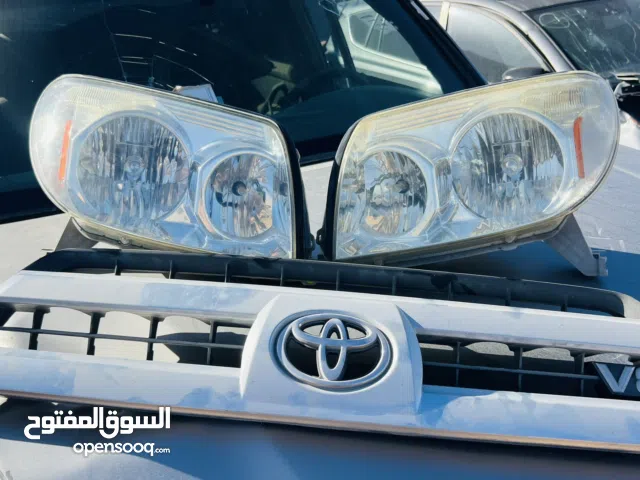 فنارات ومسكرينة للبيع