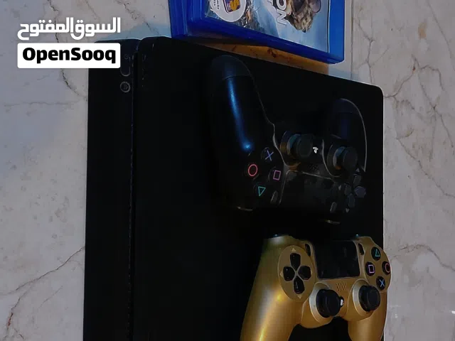PlayStation 4 PlayStation for sale in Baghdad
