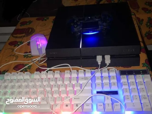  Playstation 4 for sale in Jeddah
