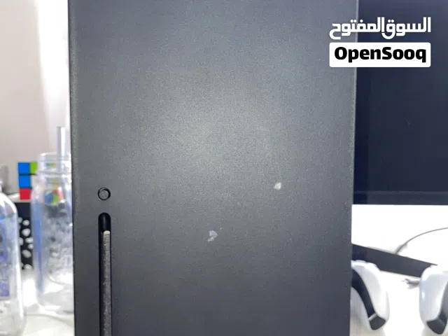 Xbox Series X Xbox for sale in Amman