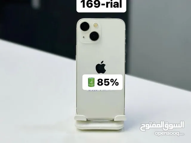 iPhone 13 mini -128 GB - Super phone