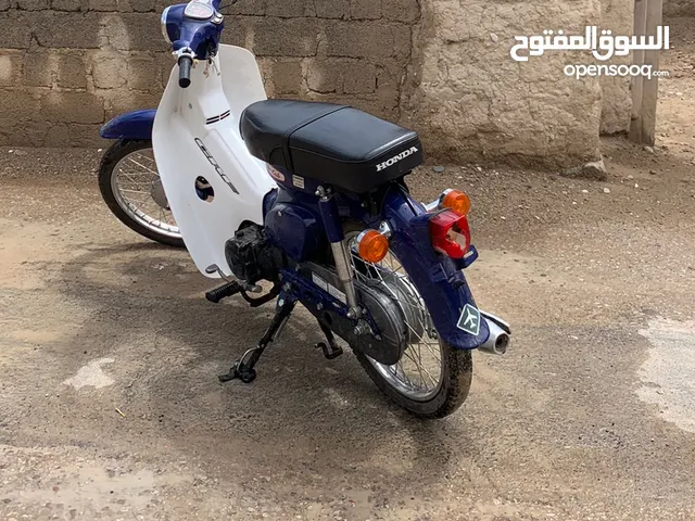 Honda Other 2017 in Al Dakhiliya