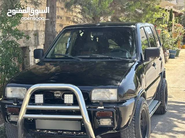 Used Nissan Other in Jenin