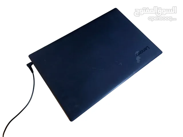 Windows Lenovo for sale in Amman