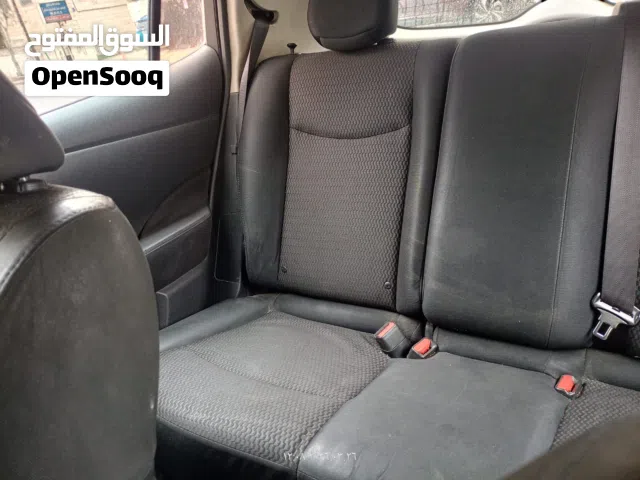 2015, Nissan, Leaf, S