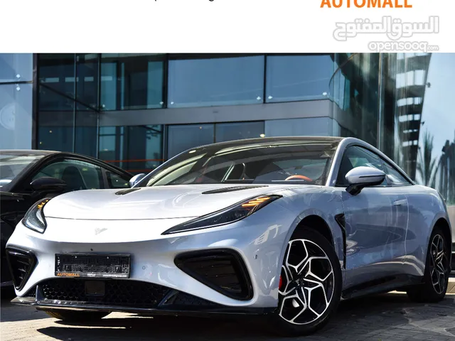 2023, Neta, GT