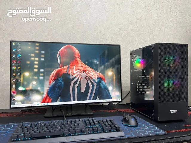 PC gaming for sell