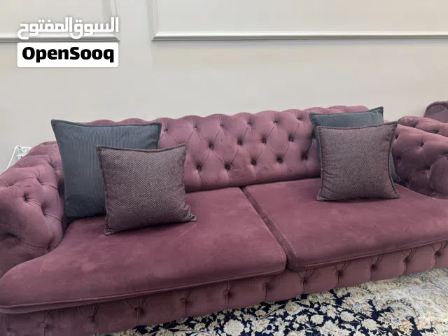 طقم صالة او استقبال