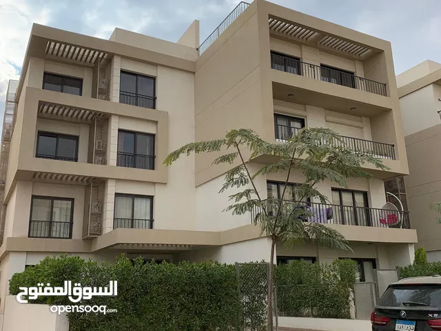 180 m2 3 Bedrooms Apartments for Sale in Cairo Fifth Settlement