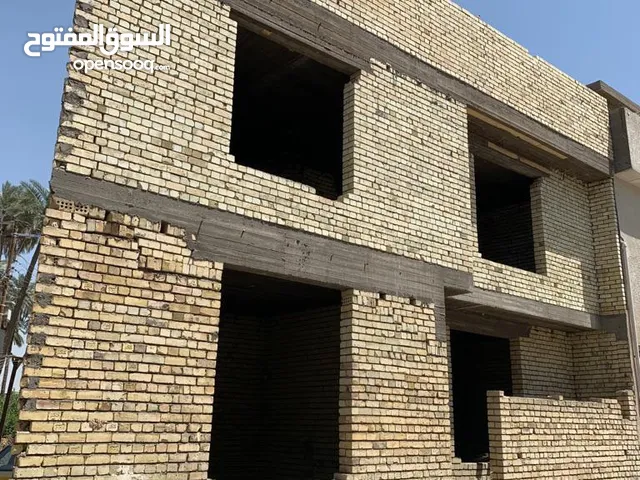 80 m2 4 Bedrooms Townhouse for Sale in Baghdad Mansour
