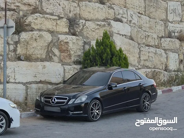 E220 ديزل ماتور 2200