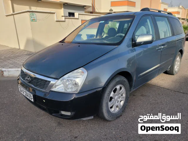 2008 هيونداي اخرى