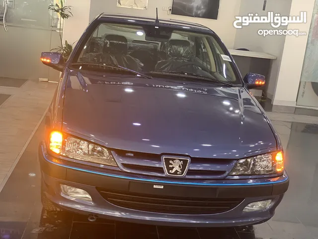 Peugeot Other 2024 in Baghdad