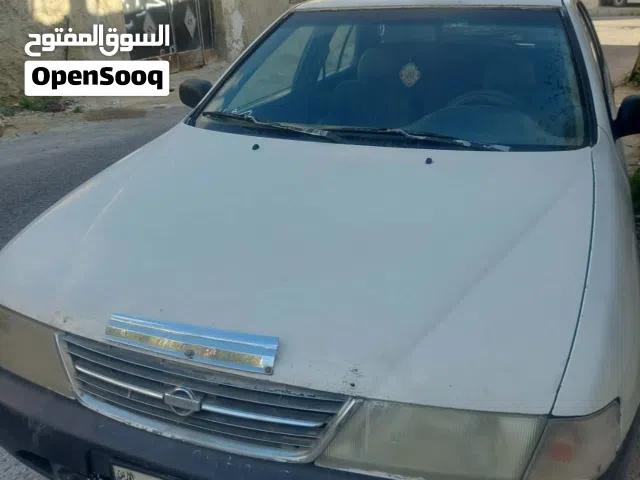 1998, نيسان, صني, S