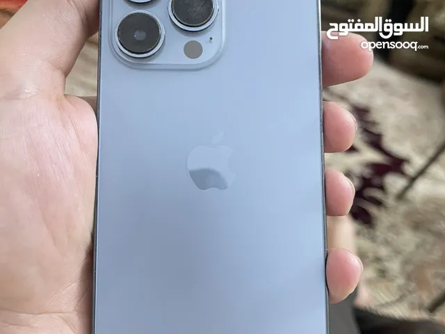 ايفون 13 برو