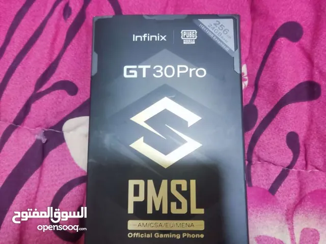 Infinix Other 256 GB in Saladin