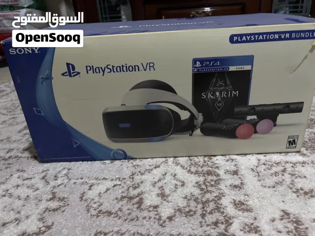 Used Sony playstation VR  1
