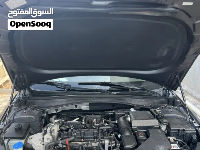 Used Kia Optima in Tripoli