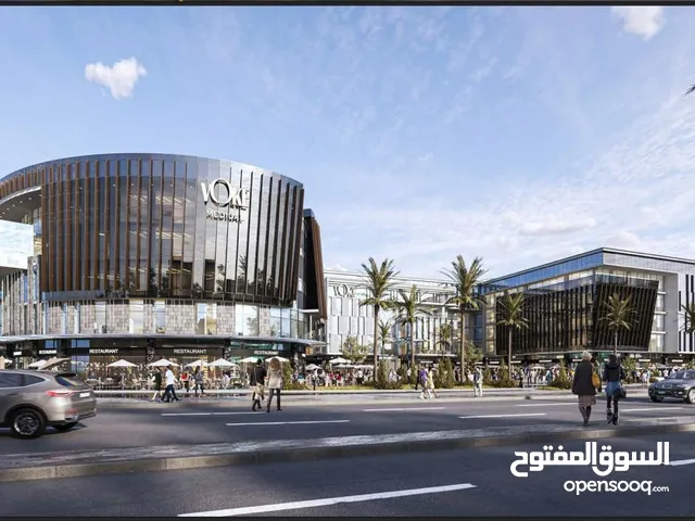 استلم عياده بمقدم 500 الف و فى اميز لوكيشن فى التجمع و منطقة قصور