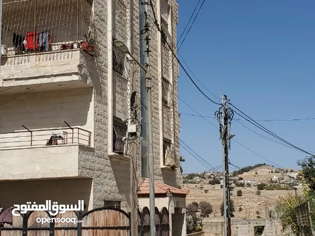 110 m2 4 Bedrooms Apartments for Sale in Amman Al Bayader