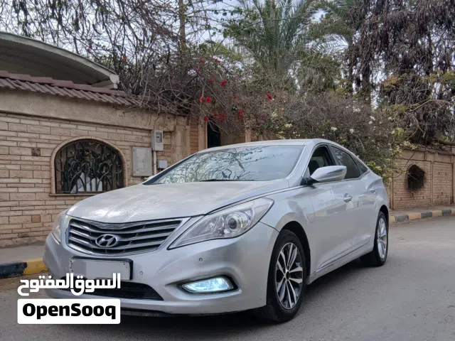 هونداي أباتشي سيارة ماشاءالله