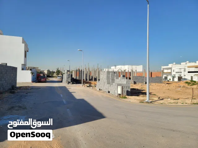 قطعة أرض واجهتين في الكحيلي