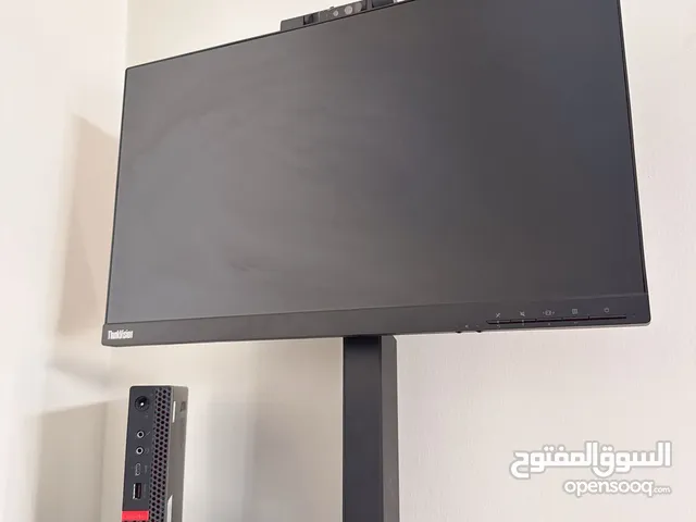 كومبيوتر مكتبي مايكرو