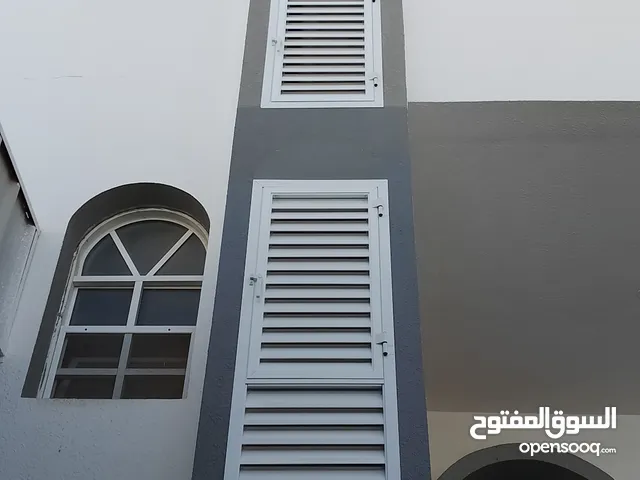 Aluminium Glass & Steel workshop