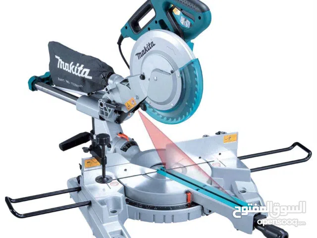 معدات للبيع خاصة بنجارة الخشب